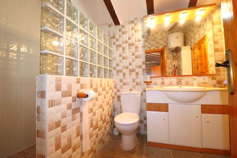 Cortijo i Velez-Rubio, Almeria, Velez-Rubio - € 395.000 | Ref: 3022-CH - foto 39
